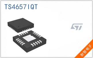 TS4657IQT