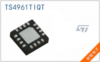 TS4961TIQT