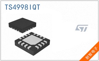 TS4998IQT