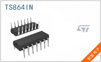 TS864IN