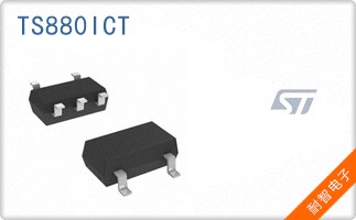 TS880ICT