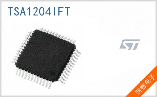 TSA1204IFT