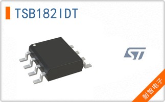 TSB182IDT