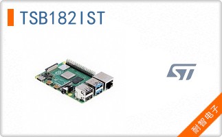 TSB182IST