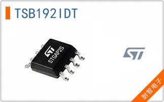 TSB192IDT