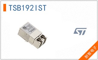 TSB192IST