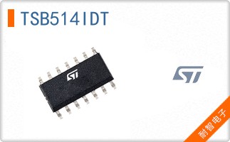 TSB514IDT