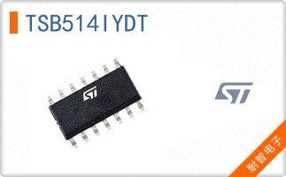 TSB514IYDT