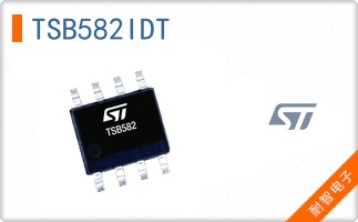 TSB582IDT