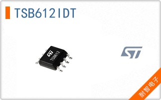TSB612IDT