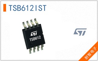 TSB612IST