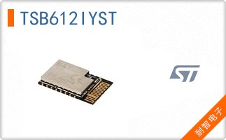 TSB612IYST
