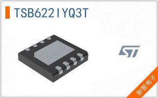 TSB622IYQ3T