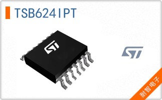 TSB624IPT
