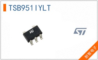TSB951IYLT