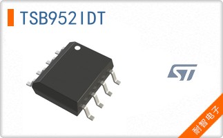 TSB952IDT