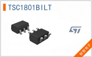 TSC1801BILT