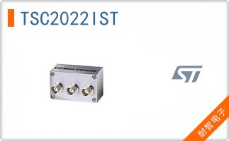 TSC2022IST