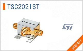 TSC202IST