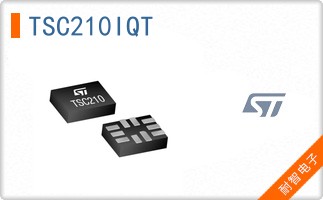 TSC210IQT