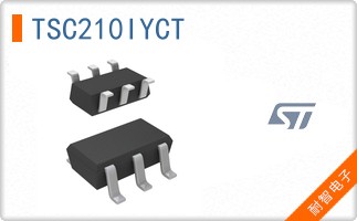 TSC210IYCT