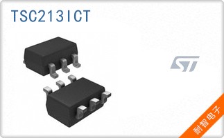 TSC213ICT