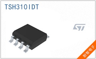 TSH310IDT
