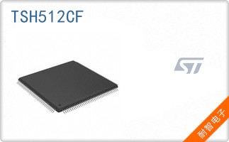 TSH512CF
