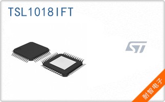 TSL1018IFT