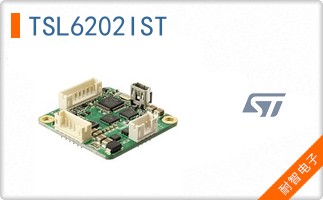 TSL6202IST