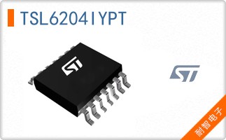 TSL6204IYPT