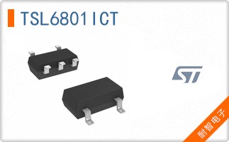 TSL6801ICT