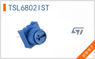 TSL6802IST