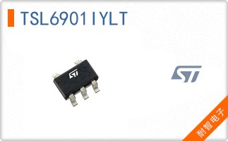 TSL6901IYLT