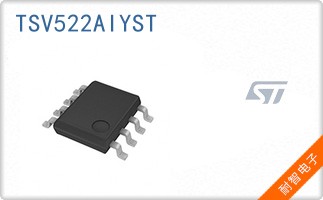 TSV522AIYST