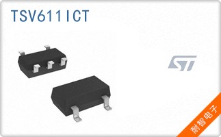 TSV611ICT