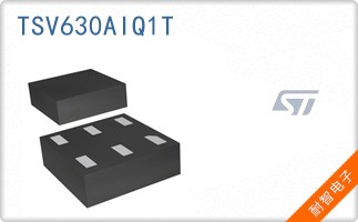 TSV630AIQ1T