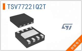 TSV7722IQ2T