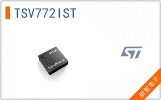 TSV772IST