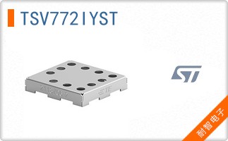 TSV772IYST