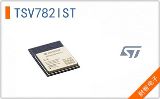TSV782IST