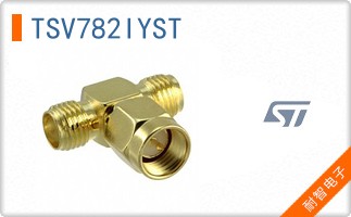 TSV782IYST