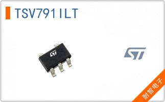 TSV791ILT