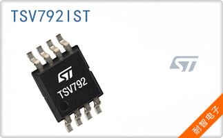 TSV792IST