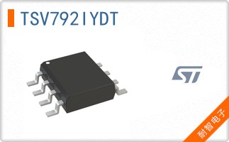 TSV792IYDT