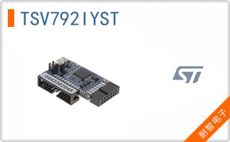 TSV792IYST