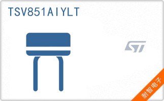 TSV851AIYLT