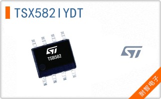 TSX582IYDT