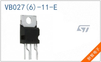 VB027(6)-11-E