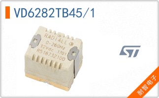 VD6282TB45/1